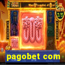 pagobet com