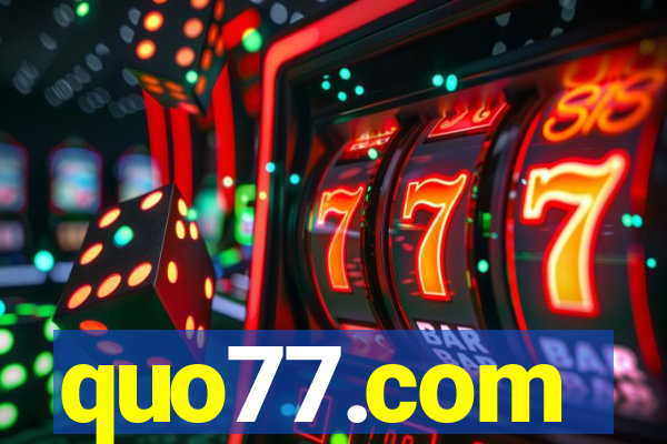 quo77.com