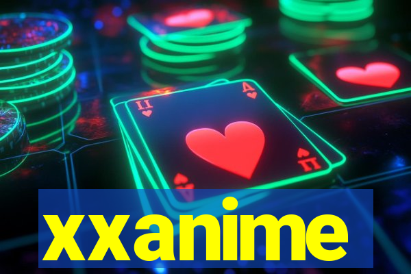 xxanime