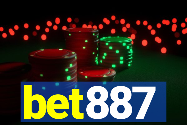 bet887