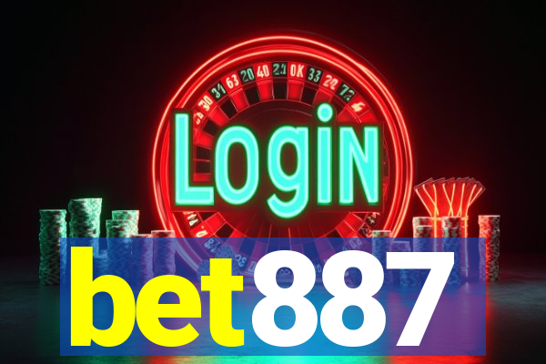 bet887