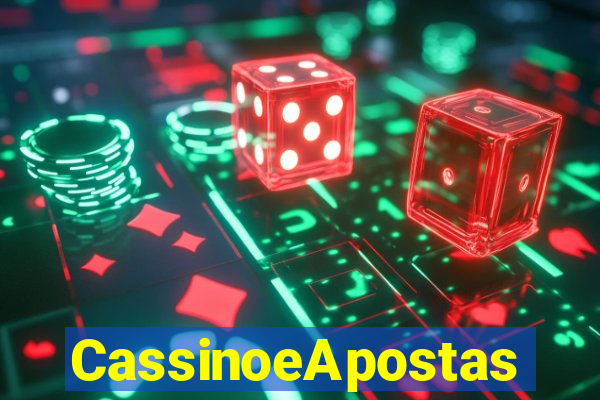 CassinoeApostas