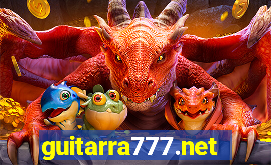 guitarra777.net