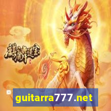 guitarra777.net