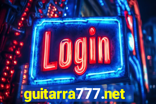 guitarra777.net