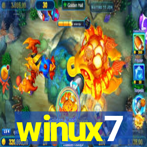 winux7