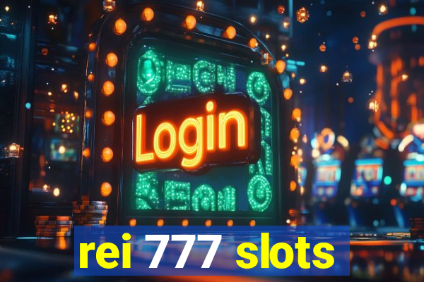 rei 777 slots