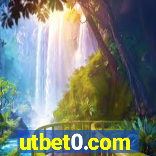 utbet0.com