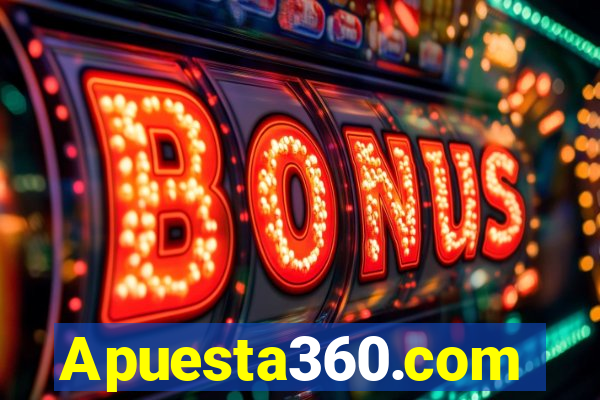 Apuesta360.com