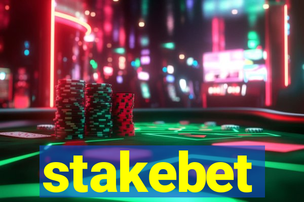 stakebet