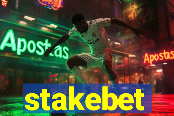 stakebet