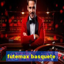 futemax basquete