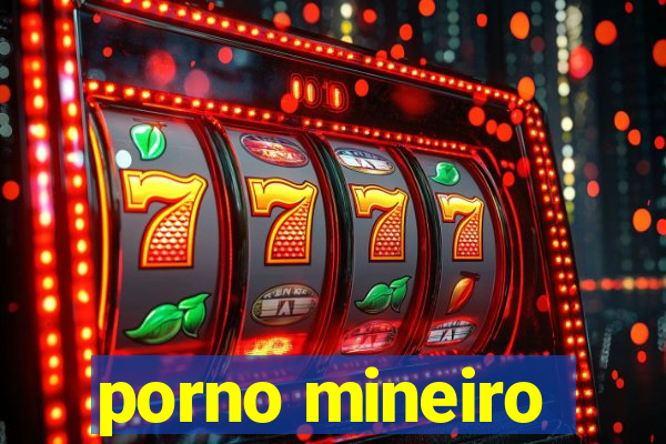 porno mineiro