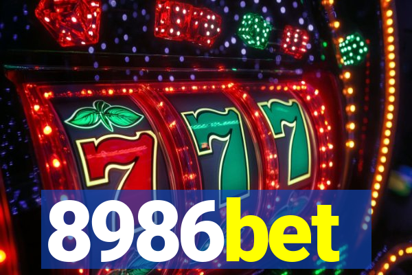 8986bet