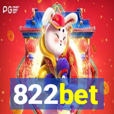 822bet