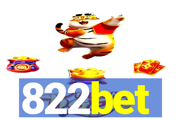 822bet