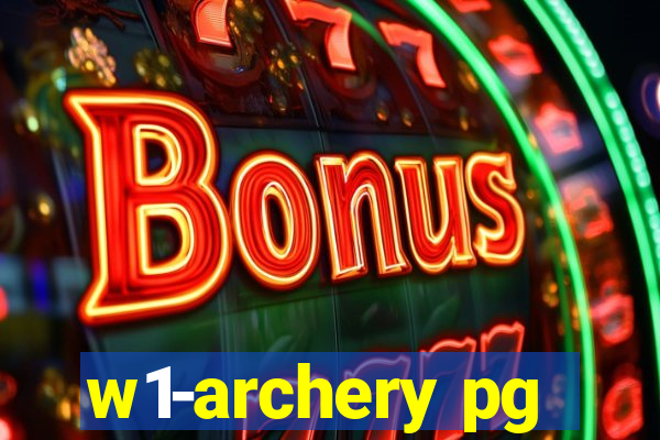 w1-archery pg