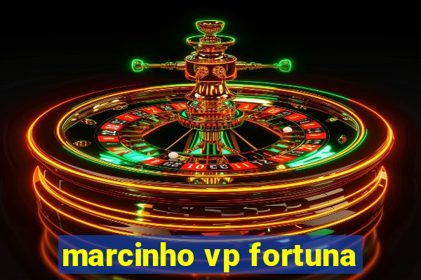 marcinho vp fortuna