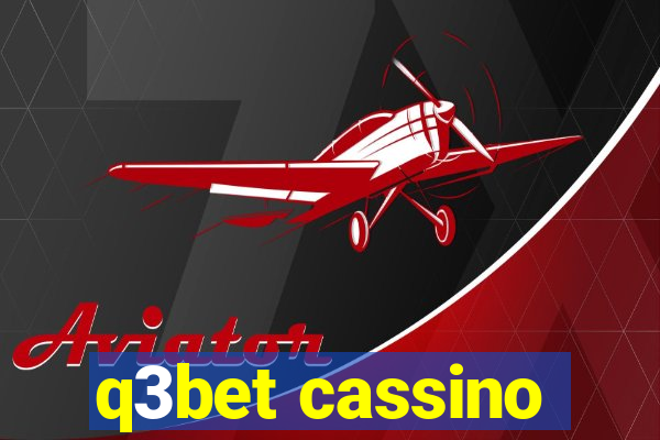 q3bet cassino