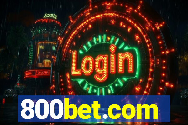 800bet.com