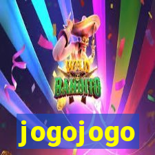 jogojogo