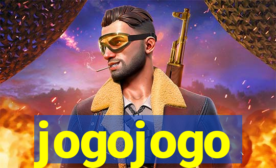 jogojogo