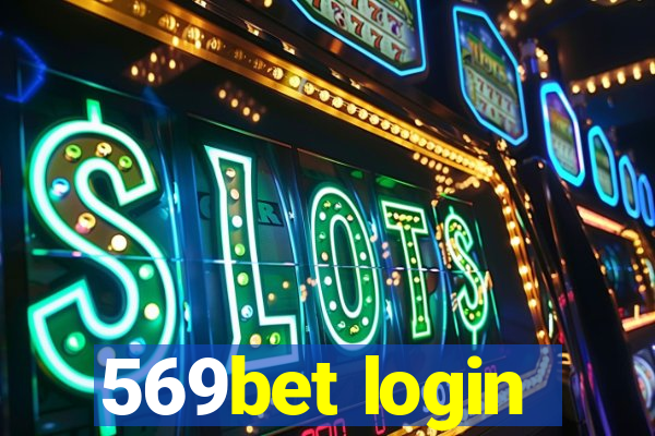 569bet login