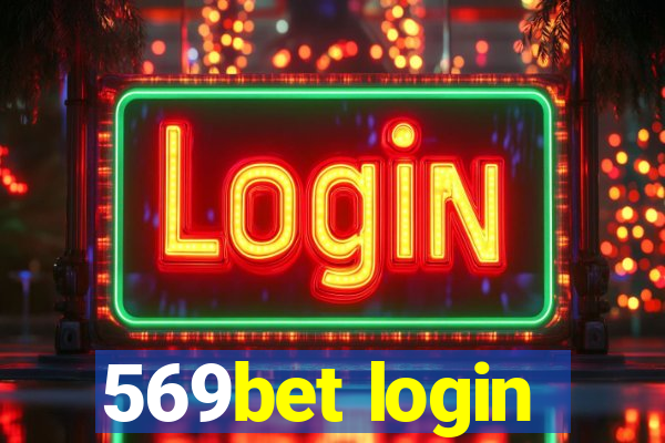 569bet login