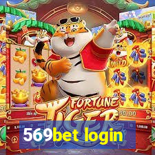 569bet login