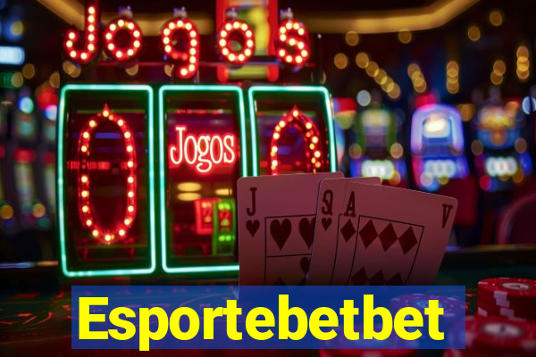 Esportebetbet