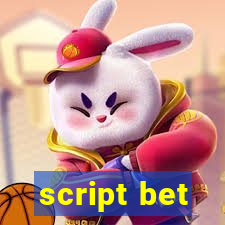 script bet