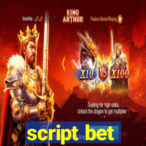 script bet