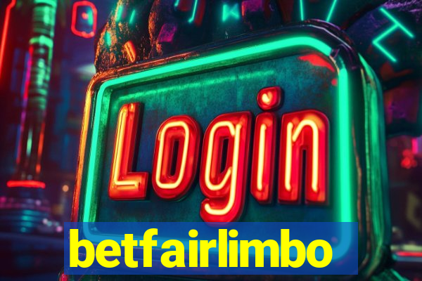 betfairlimbo