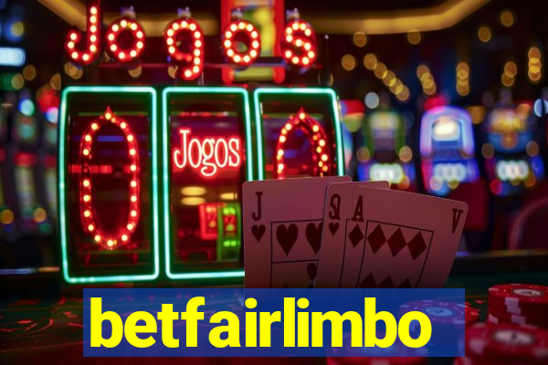 betfairlimbo