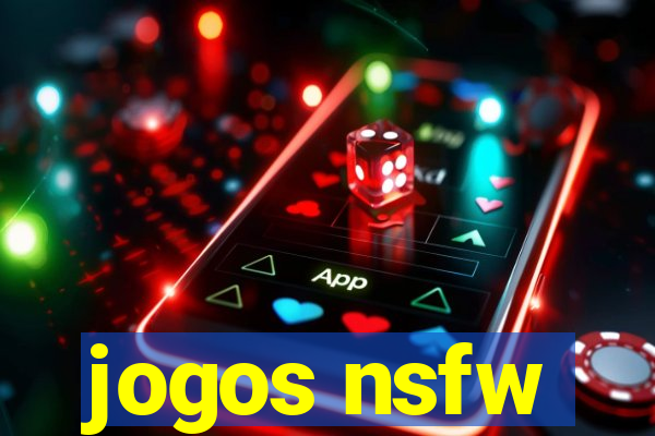 jogos nsfw