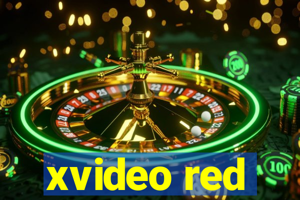 xvideo red