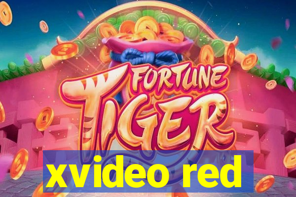 xvideo red