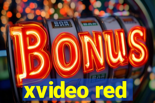 xvideo red