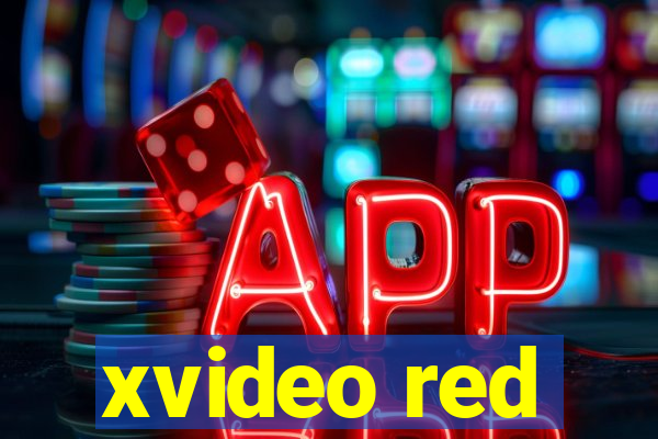 xvideo red