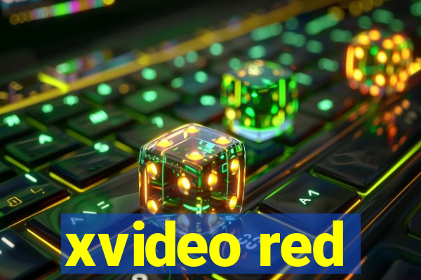 xvideo red