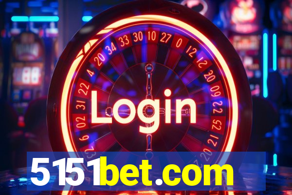 5151bet.com