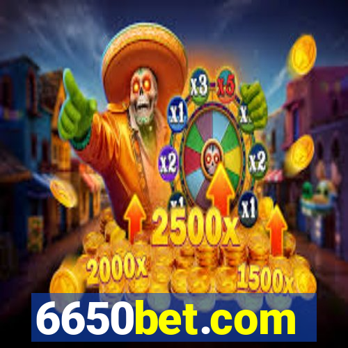 6650bet.com