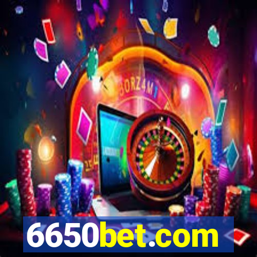 6650bet.com