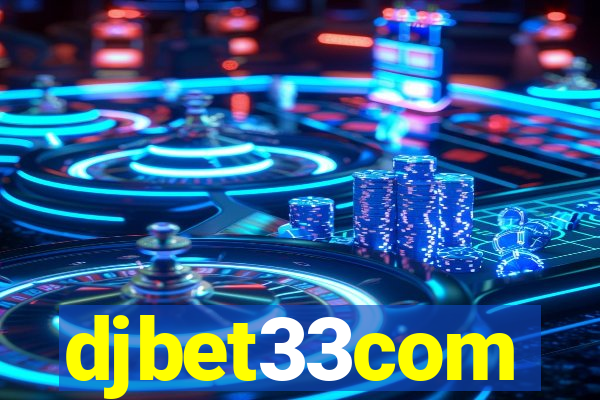 djbet33com