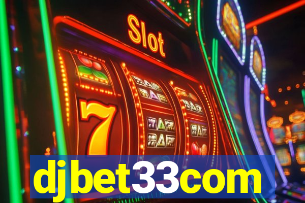 djbet33com