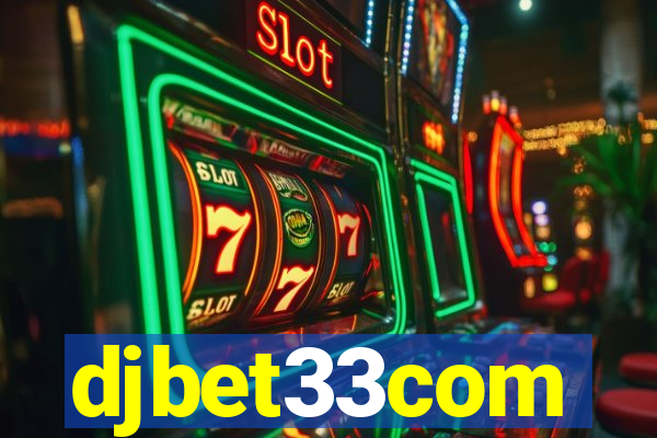 djbet33com