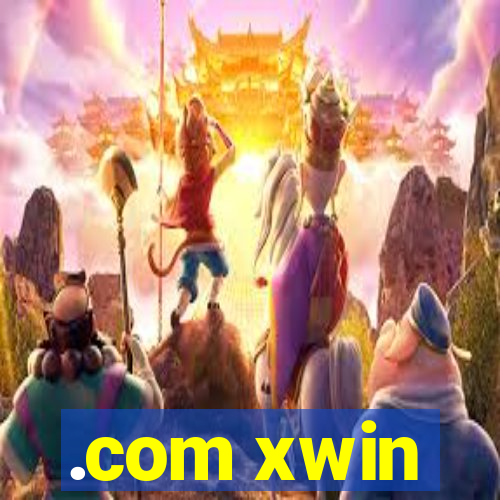 .com xwin