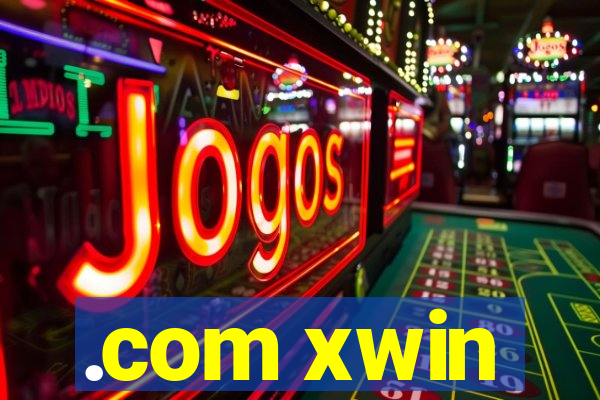 .com xwin