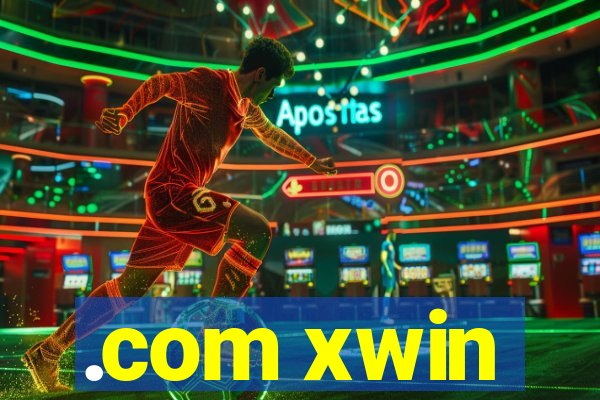 .com xwin