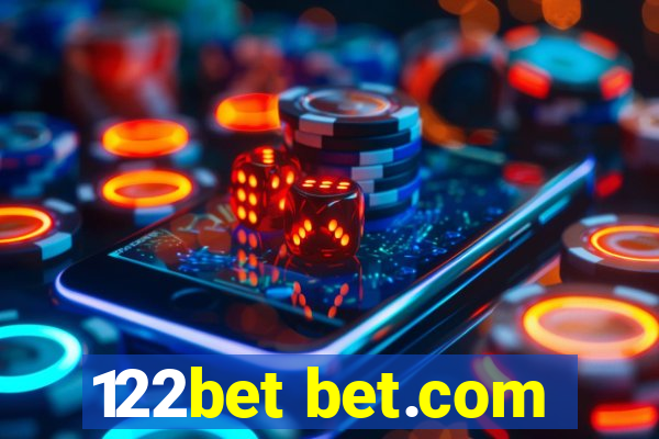 122bet bet.com